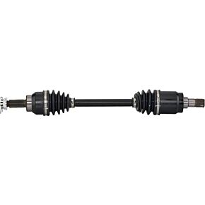 All Balls Racing All Balls Racing 15-23 Honda Pioneer 500 8 Ball Axle Front Left - AB8-HO-8-137