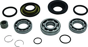 All Balls Racing All Balls Racing 15-23 Honda Pioneer 500 Differential Bearing & Seal Kit Rear - 25-2137