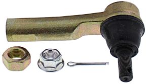 All Balls Racing All Balls Racing 15-23 Honda Pioneer 500 Outer Tie Rod End Kit - 51-1077