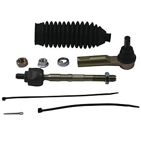 All Balls Racing All Balls Racing 15-23 Honda Pioneer 500 Rack Tie Rod Kit - Left - 51-1099