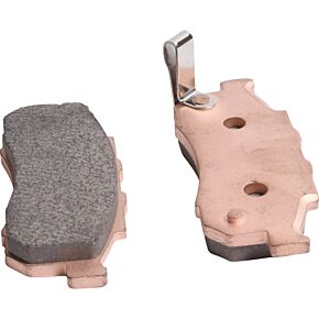 All Balls Racing All Balls Racing 15-23 Honda Pioneer 500 Sintered Brake Pad Front Right - 18-8043