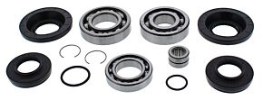 All Balls Racing All Balls Racing 15-23 Honda TRX420 FA IRS Differential Bearing & Seal Kit Rear - 25-2111