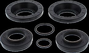 All Balls Racing All Balls Racing 15-23 Honda TRX420 FA IRS Differential Seal Only Kit Rear - 25-2111-5