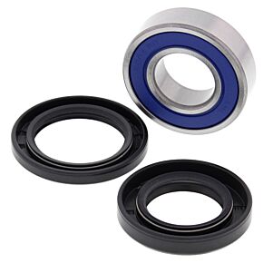 All Balls Racing All Balls Racing 15-23 Honda TRX420 FA IRS Lower Steering Stem Kit - 25-1687