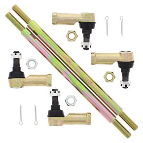 All Balls Racing All Balls Racing 15-23 Honda TRX420 FA IRS Tie Rod Upgrade Kit - 52-1029