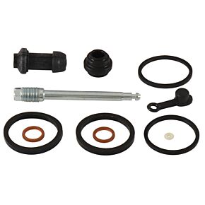 All Balls Racing All Balls Racing 15-23 Kawasaki VULCAN S (EN650) Caliper Rebuild Kit Front - 18-3279