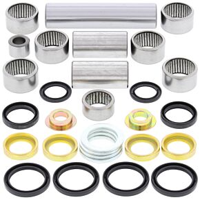 All Balls Racing All Balls Racing 15-23 Yamaha WR250F Linkage Bearing Kit - 27-1171