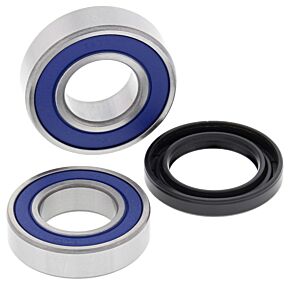 All Balls Racing All Balls Racing 15-23 Yamaha YZF-R1 Wheel Bearing Kit Front - 25-1719