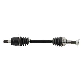 All Balls Racing All Balls Racing 15-24 TRX 420 FA IRS 6 Ball Axle - AB6-HO-8-236