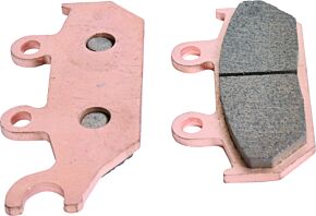 All Balls Racing All Balls Racing 16-17 Can-Am Commander Max 800R DPS Sintered Brake Pad Front Left - 18-8049