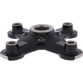 All Balls Racing All Balls Racing 16-17 Can-Am Outlander DPS 450 EFI Front Hub - 58-1004