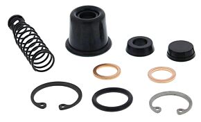 All Balls Racing All Balls Racing 16-17 Honda NC700X Master Cylinder Rebuild Kit Rear - 18-1085