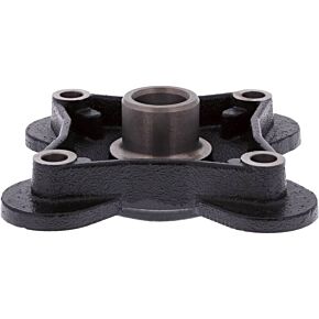All Balls Racing All Balls Racing 16-17 Polaris RZR XP 4 Turbo Front Hub - 58-1008