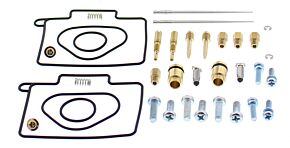 All Balls Racing All Balls Racing 16-17 Ski-Doo MXZ 600RS Carburetor Rebuild Kit - 26-1871