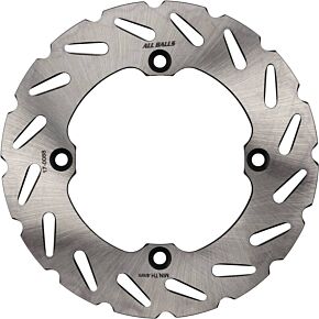 All Balls Racing All Balls Racing 16-18 Can-Am Commander Max 800R DPS Brake Disc Front - 18-0088