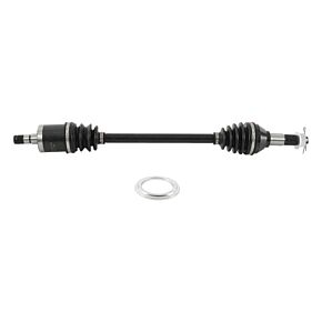 All Balls Racing All Balls Racing 16-18 Can-Am Maverick 1000R XC 8 Ball Axle Front Left - AB8-CA-8-118