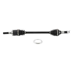 All Balls Racing All Balls Racing 16-18 Can-Am Maverick 1000R XC 8 Ball Axle Front Right - AB8-CA-8-218