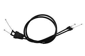 All Balls Racing All Balls Racing 16-18 Husqvarna FC 250 Cable - Throttle - 45-1260