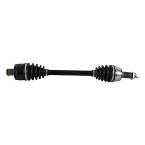 All Balls Racing All Balls Racing 16-18 Scrambler 1000 Tractor/15-18 Scrambler 1000 XP Axle - AB6-PO-8-342