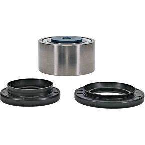 All Balls Racing All Balls Racing 16-18 Yamaha YXZ1000R EPS Tapered DAC Rear Upgrade Kit - 25-1734-HP