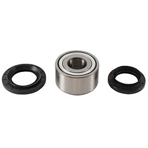 All Balls Racing All Balls Racing 16-18 Yamaha YXZ1000R EPS Wheel Bearing Kit Rear - 25-1734
