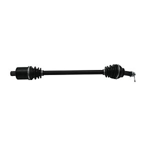 All Balls Racing All Balls Racing 16-19 Polaris RZR XP 4 Turbo 8 Ball Axle - Rear Left - AB8-PO-8-404