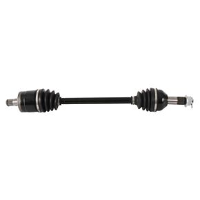 All Balls Racing All Balls Racing 16-20 Can-Am Commander 800R DPS 6 Ball Axle Rear Left - AB6-CA-8-333