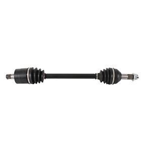 All Balls Racing All Balls Racing 16-20 Can-Am Commander 800R DPS 8 Ball Axle Rear Left - AB8-CA-8-333