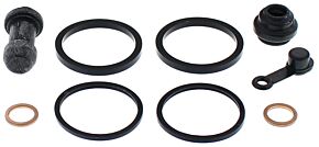 All Balls Racing All Balls Racing 16-20 Can-Am Commander Max 800R DPS Caliper Rebuild Kit Rear - 18-3265
