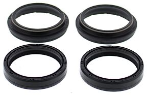 All Balls Racing All Balls Racing 16-21 Ducati XDiavel Fork Oil Seal & Dust Seal Kit - 56-189