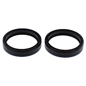 All Balls Racing All Balls Racing 16-21 Ducati XDiavel Fork Oil Seal Only Kit - 55-158