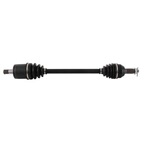 All Balls Racing All Balls Racing 16-21 Honda Pioneer 1000 8 Ball Axle - Front Left - AB8-HO-8-125