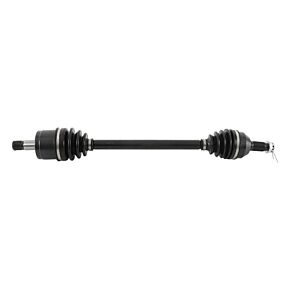 All Balls Racing All Balls Racing 16-21 Honda Pioneer 1000 8 Ball Axle Rear Left - AB8-HO-8-328