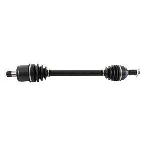 All Balls Racing All Balls Racing 16-21 Honda Pioneer 1000 8 Ball Axle - Rear Right - AB8-HO-8-329