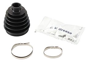 All Balls Racing All Balls Racing 16-21 Honda Pioneer 1000 CV Boot Repair Kit - Front - Inner - 19-5033
