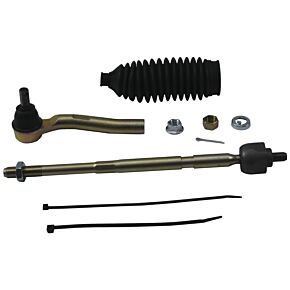 All Balls Racing All Balls Racing 16-21 Honda Pioneer 1000 Rack Tie Rod Kit - Right - 51-1102-R
