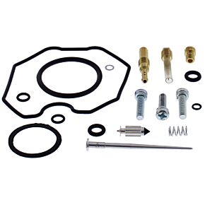 All Balls Racing All Balls Racing 16-21 Honda TRX250TE Recon Carburetor Rebuild Kit - 26-10009