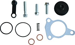 All Balls Racing All Balls Racing 16-21 Husqvarna FC 450 Slave Cylinder Rebuild Kit Clutch - 18-6012