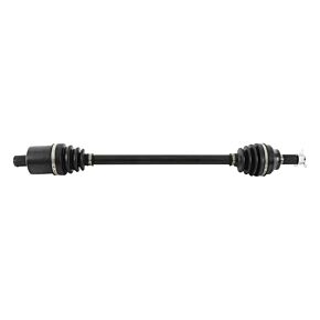 All Balls Racing All Balls Racing 16-21 Polaris RZR XP 4 Turbo 8 Ball Axle Front Left - AB8-PO-8-332