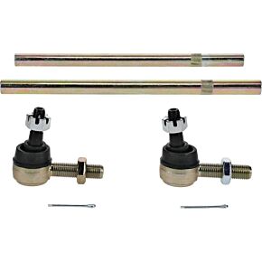 All Balls Racing All Balls Racing 16-22 CF-Moto C Force 400 AU Tie Rod Upgrade Kit - 52-1044
