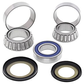 All Balls Racing All Balls Racing 16-22 Indian SCOUT SIXTY Steering Bearing Kit - 22-1060