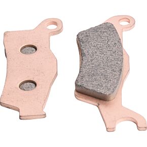 All Balls Racing All Balls Racing 16-23 Can-Am Outlander DPS 450 EFI Sintered Brake Pad Front Left - 18-8040