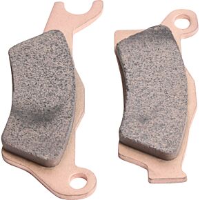 All Balls Racing All Balls Racing 16-23 Can-Am Outlander DPS 450 EFI Sintered Brake Pad Front Right - 18-8041