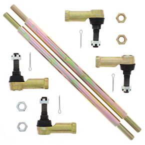 All Balls Racing All Balls Racing 16-23 Can-Am Outlander DPS 450 EFI Tie Rod Upgrade Kit - 52-1025