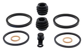 All Balls Racing All Balls Racing 16-23 Honda Pioneer 1000 Caliper Rebuild Kit Front - 18-3266