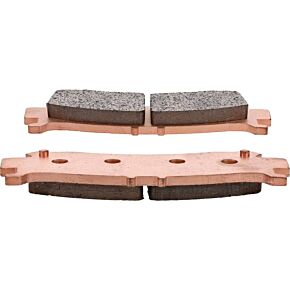 All Balls Racing All Balls Racing 16-23 Honda Pioneer 1000 Sintered Brake Pad Front Left - 18-8091