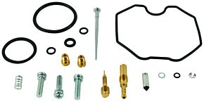 All Balls Racing All Balls Racing 16-23 Honda TRX250X / EX Sportrax Carburetor Rebuild Kit - 26-10042
