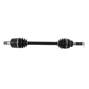 All Balls Racing All Balls Racing 16-23 Kawasaki Mule PRO-FX 800 8 Ball Axle - Rear Left - AB8-KW-8-320