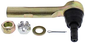 All Balls Racing All Balls Racing 16-23 Kawasaki Mule PRO-FX 800 Outer Tie Rod End Kit - 51-1076