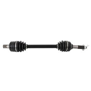 All Balls Racing All Balls Racing 16-23 Kawasaki Teryx 4 4x4 800 8 Ball Axle - Rear Left - AB8-KW-8-322